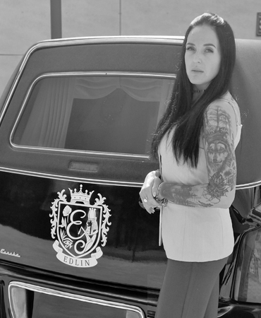 Linda Marija Kundziša