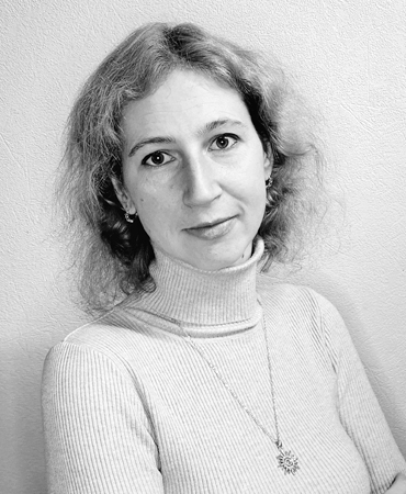 Анна Квитова