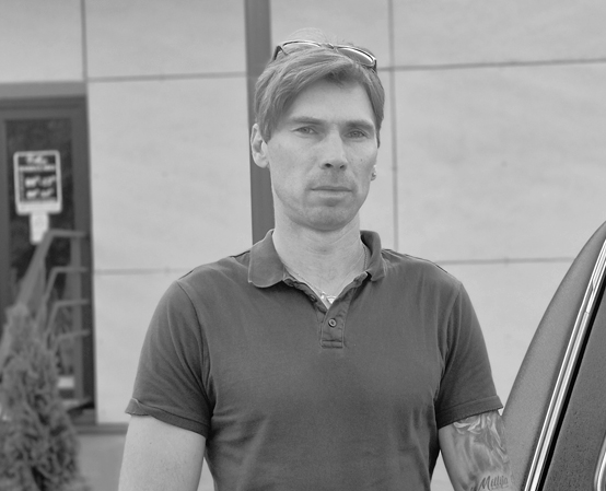 Edgars Kundzišs